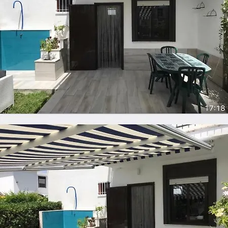 Διαμέρισμα Costa Del Turchese Botricello
